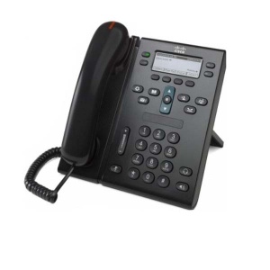 VoIP-телефон Cisco CP-6945