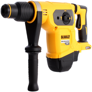 Аккумуляторный перфоратор DeWALT DCH481N