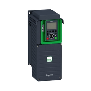 Преобразователь Schneider Electric ATV930U75N4