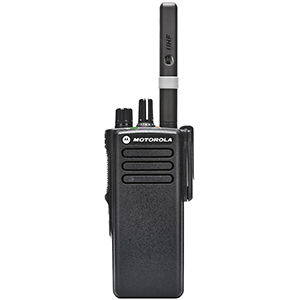 Рация Motorola DP4400E UHF