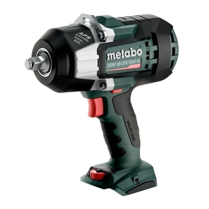Гайковерт Metabo SSW 18 LTX 1450 BL Без АКБ и ЗУ