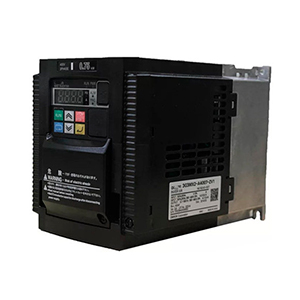 Частотный преобразователь Omron 3G3MX2-AB002-ZV1