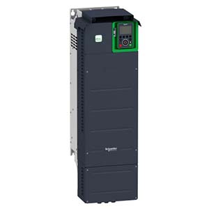 Преобразователь частоты Schneider Electric ATV930D55N4