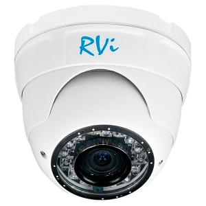 Камера видеонаблюдения RVi RVi-IPC34VB