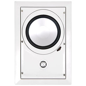 Встраиваемая акустическая система SpeakerCraft AccuFit IW7 Three