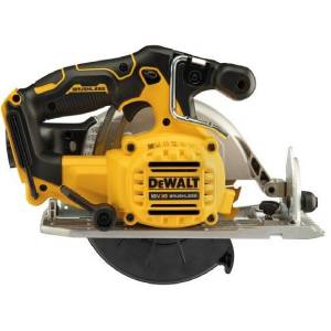 Аккумуляторная дисковая пила DeWALT DCS565N