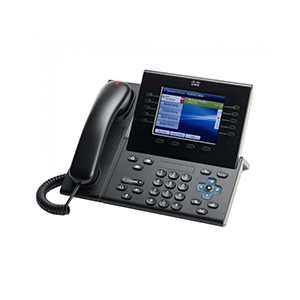 VoIP-телефон Cisco CP-8961