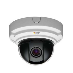 IP видеокамера AXIS P3365-V 0586-001