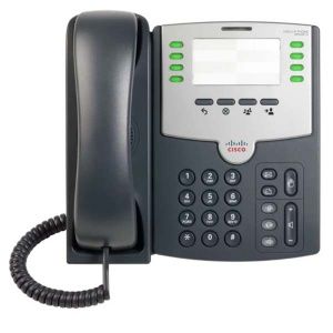 VoIP-телефон Cisco SPA501G