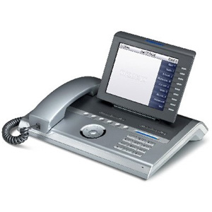 VoIP-телефон Siemens OpenStage 80 HFA