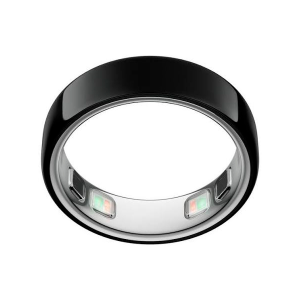 Умное кольцо Oura Ring 5 Size 7 Black