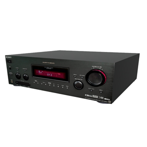 AV- ресивер Sony STR-DB 795