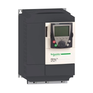 Преобразователь частоты Schneider Electric ATV71HD11N4Z