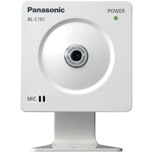 IP камера Panasonic BL-C101CE