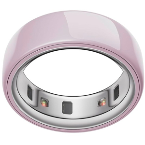 Умное кольцо Oura Ring 4 Size 11 Ceramic Petal