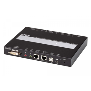 KVM Переключатель Aten CN9600