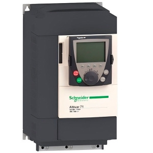 Преобразователь частоты Schneider Electric ATV71HU75N4Z