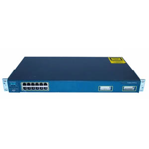 Коммутатор Cisco WS-C2950-12