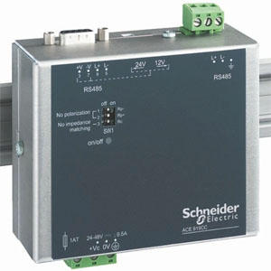 Преобразователь Schneider Electric ACE919CA