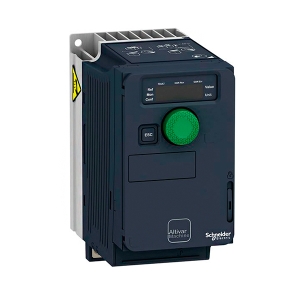 Частотный преобразователь Schneider Electric ATV320U04M2C