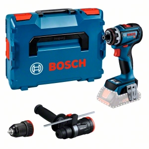 Шуруповёрт Bosch GSR 18V-90 FC