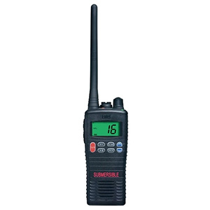 Рация Entel HT644 VHF