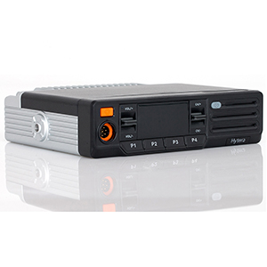 Автомобильная рация Hytera MD615 VHF