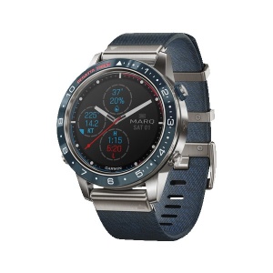 Часы Garmin MARQ Captain
