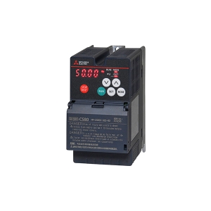 Частотный преобразователь Mitsubishi Electric FR-CS82S-025-60