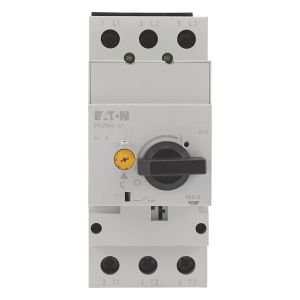 Автоматический выключатель Eaton PKZM4-40-EA