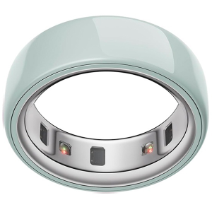 Умное кольцо Oura Ring 4 Size 7 Ceramic Tide