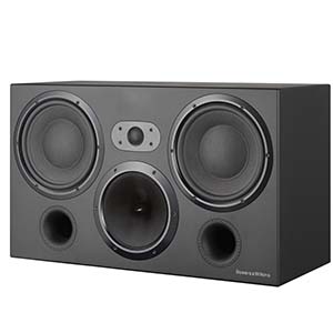 Корпусная акустика Bowers & Wilkins CT7.3 LCRS