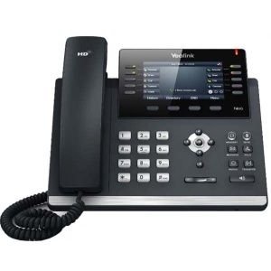VoIP-телефон Yealink SIP-T46G