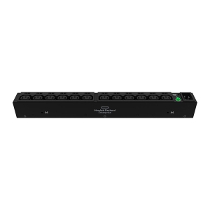 Блок розеток HPE P9Q38A G2 Basic 3.6kVA