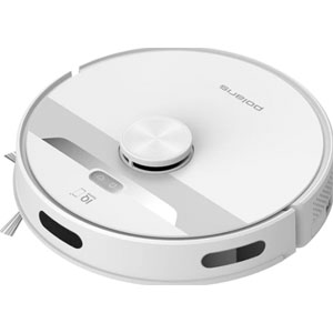 Робот пылесос Polaris PVCR 6001 Wifi iq home