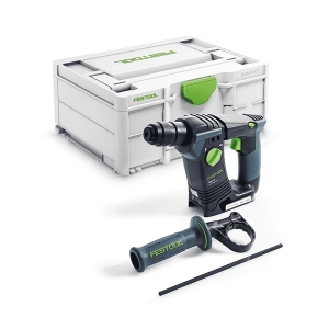 Аккумуляторный перфоратор Festool BHC 18-Basic 577600 без АКБ