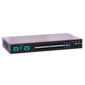Коммутатор Qtech QSW-8200-28F-DC-DC