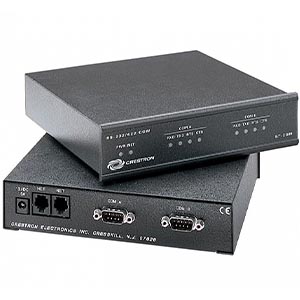 Удлинитель Crestron STI-COM KIT