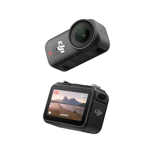 Экшн-камера DJI Osmo Nano 128GB