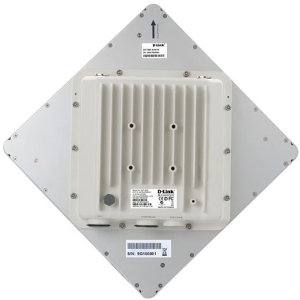Точка доступа D-Link DAP-3760