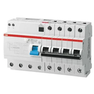 Автоматический выключатель ABB DS204 2CSR254001R1504