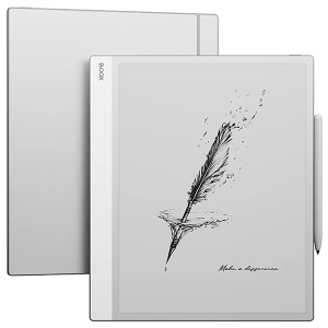 Электронная книга ONYX BOOX Note Max 6/128 White