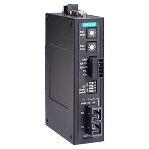 Преобразователь MOXA ICF-1150-M-SC