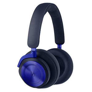 Беспроводные наушники Bang & Olufsen BeoPlay HX Indigo/Ultramarine