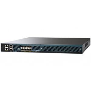 Контроллер Cisco AIR-CT5508-100-K9