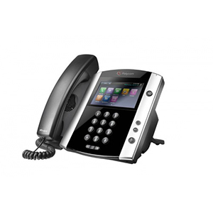 VoIP-телефон Polycom VVX 600