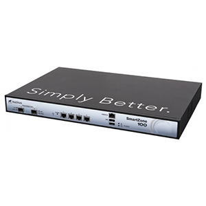 Контроллер Ruckus Wireless SmartZone 100 P01-S104-EU00