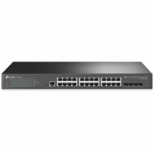 Коммутатор QTECH QSW-3500-24-SI-AC