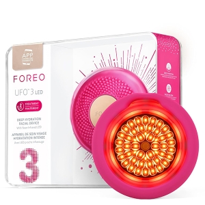 Смарт-маска для лица Foreo UFO 3 LED