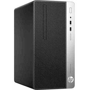 Компьютер HP ProDesk 400 G4 MT 1JJ50EA